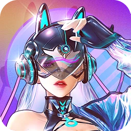Symbol von Beat Party:Rhythm Dance Game